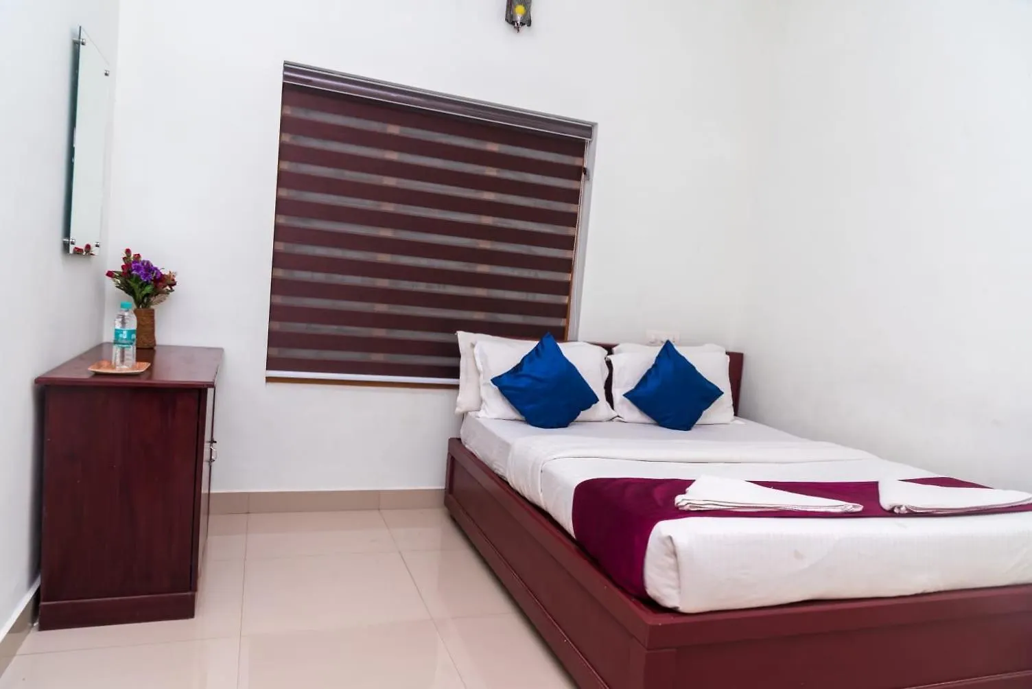 Aditi Resort Wayanad