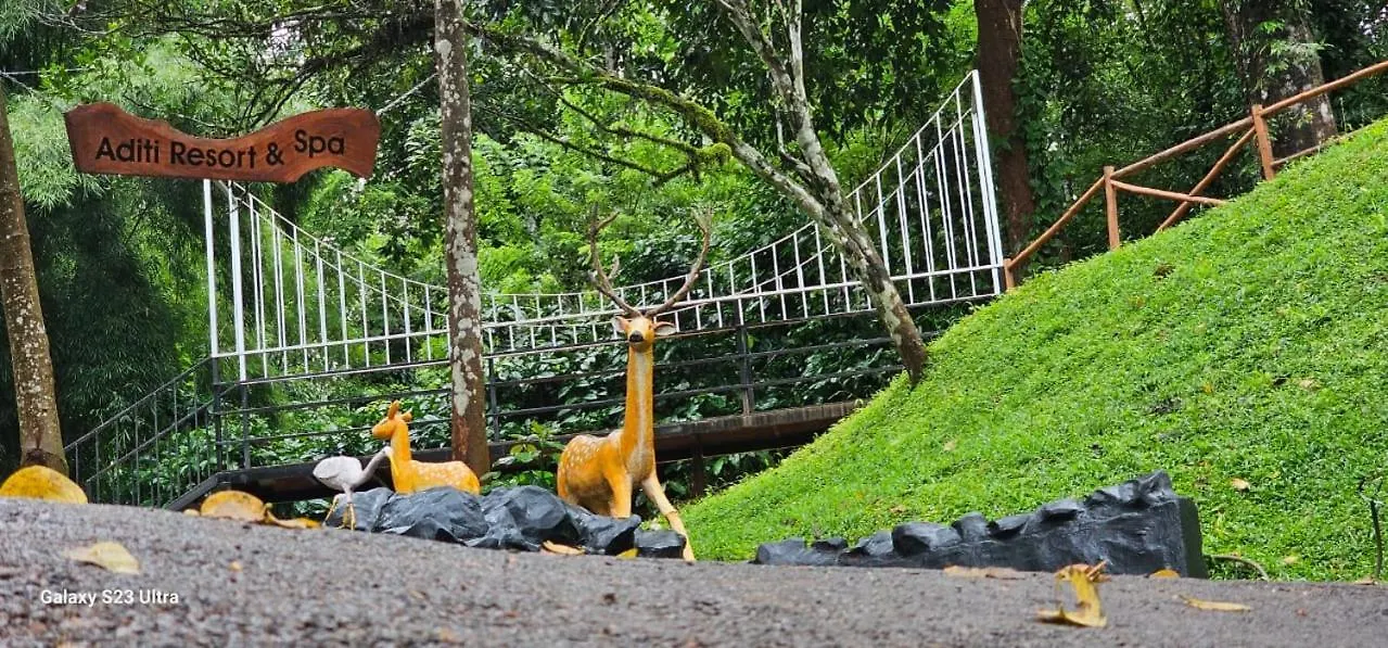 Aditi Resort Wayanad