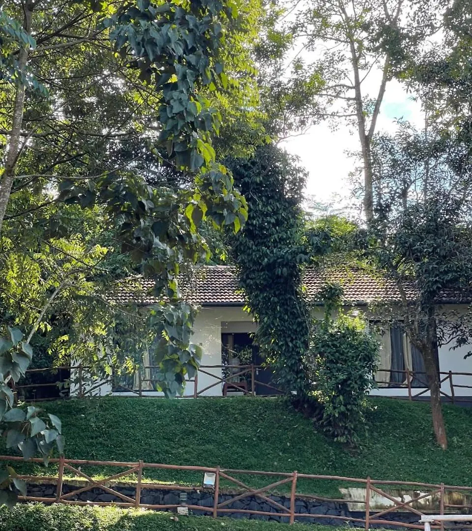 Homestay Aditi Resort Wayanad